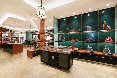 goyard hk price 2021|goyard shanghai ifc.